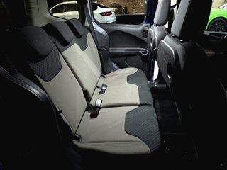 Ford Tourneo Courier 2017 1.0 EcoBoost