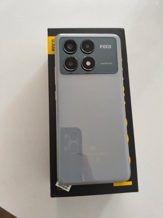 Xiaomi Poco X6 Pro