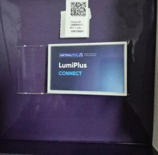 Controlador LumiPlus AstralPool CONNECT