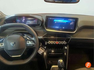 Peugeot 208 Allure Gasolina 100 S&S 6 Vel. MAN