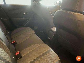 Peugeot 208 Allure Gasolina 100 S&S 6 Vel. MAN