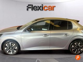 Peugeot 208 Allure Gasolina 100 S&S 6 Vel. MAN