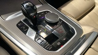 BMW X5 M50d