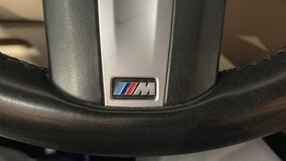 BMW X5 M50d