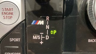 BMW X5 M50d