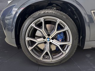 BMW X5 M50d