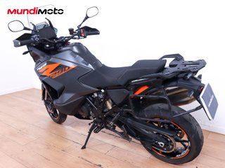 KTM 1290 SUPER ADVENTURE S ABS