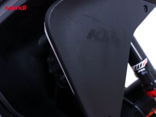 KTM 1290 SUPER ADVENTURE S ABS