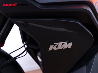 KTM 1290 SUPER ADVENTURE S ABS