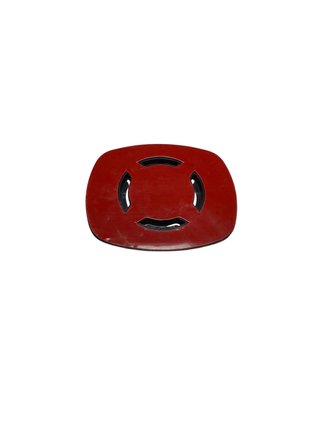 Placa tipo Quadlock