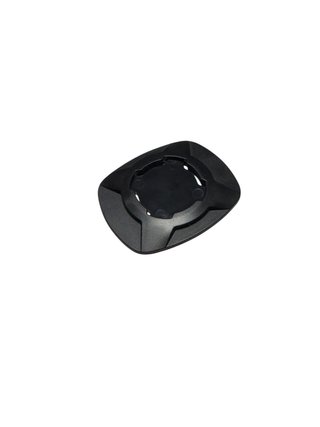Placa tipo Quadlock