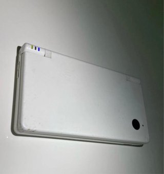 Nintendo DSi Bianco + Gioco Tony Hawk's