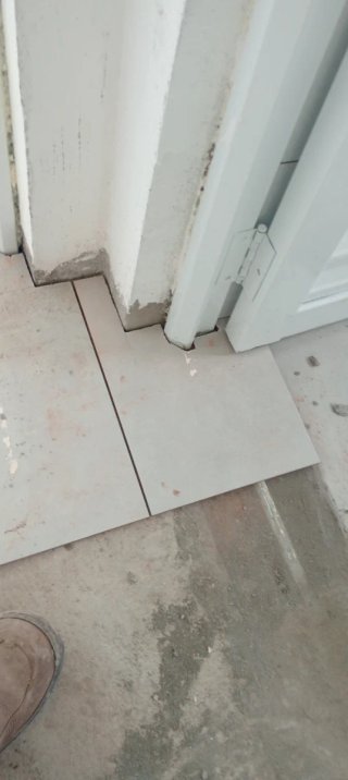 Suelos de madera