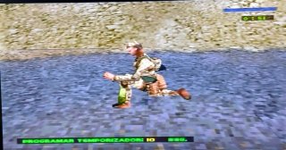 Lote 3 Giochi Spec ops ps1