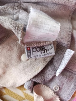 13 Pañales de tela Pop-in