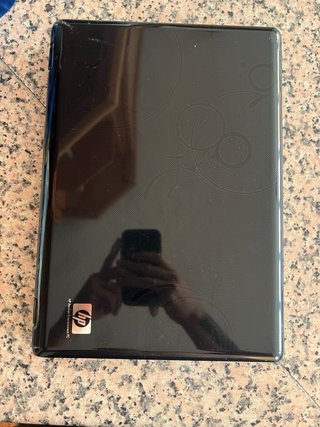 HP Nero per ricambi