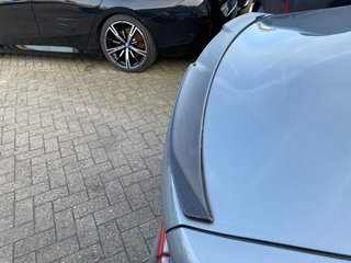 BMW Serie 4 M4 Competition