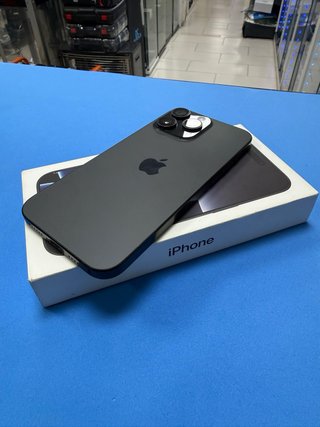 iPhone 16 Pro Max 256GB 96%