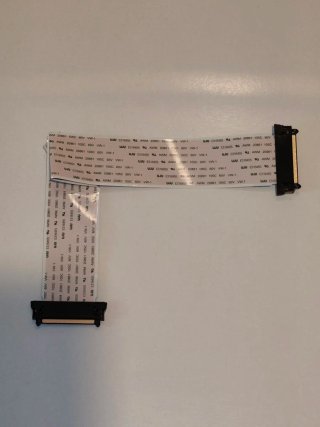 Flex LVDS BN96-17116V