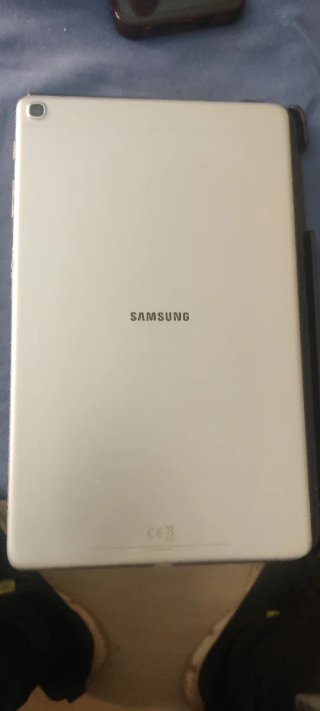 Tablet Samsung Tab A