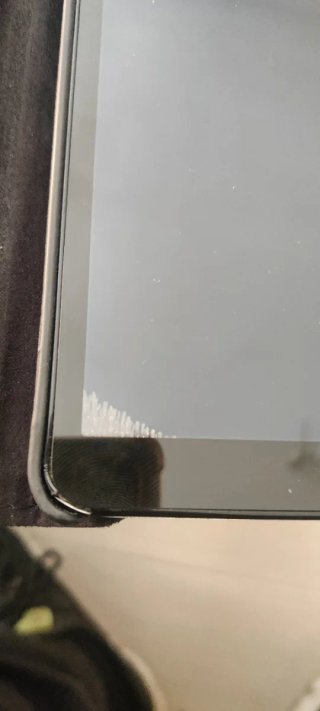 Tablet Samsung Tab A