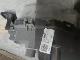 Faro Antiniebla LED Hyundai i20