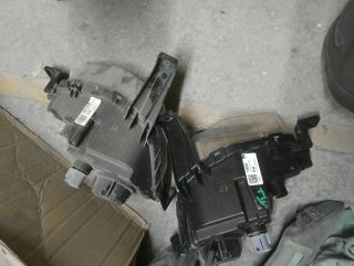 Faro Antiniebla LED Hyundai i20