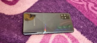 Samsung Galaxy A71 128GB 6GB RAM