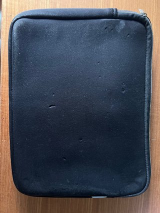 Custodia portatile Logitech 15,6