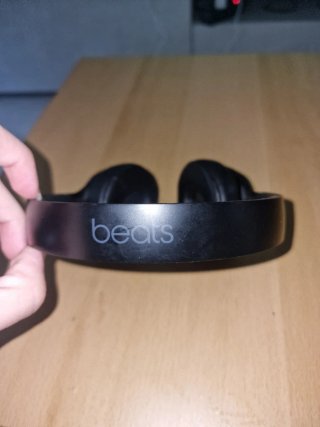 Beats Solo3 Wireless originales