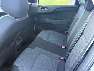 Citroen C4 2016