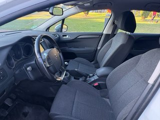 Citroen C4 2016