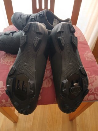 Zapatillas Shimano Gravel