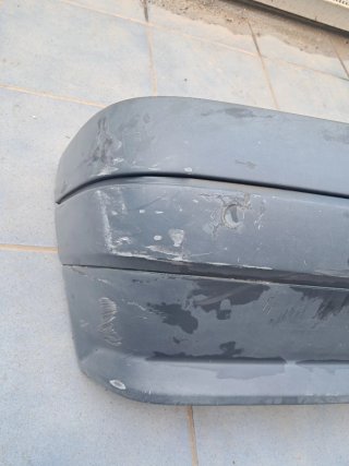 Parachoques trasero Renault 5