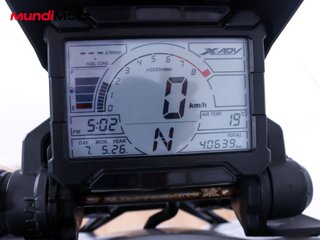 HONDA X-ADV ABS