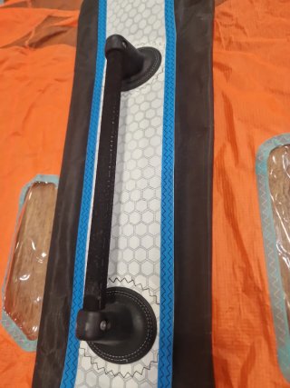 Naish Wing ADX 4 2024