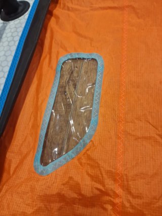 Naish Wing ADX 4 2024