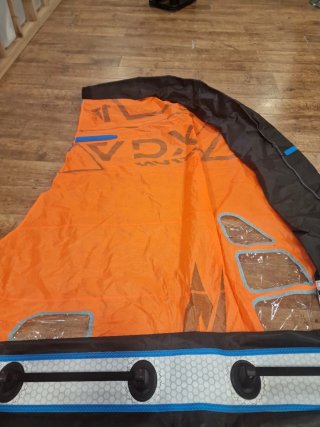 Naish Wing ADX 4 2024