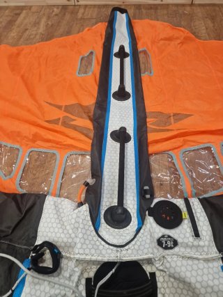 Naish Wing ADX 4 2024