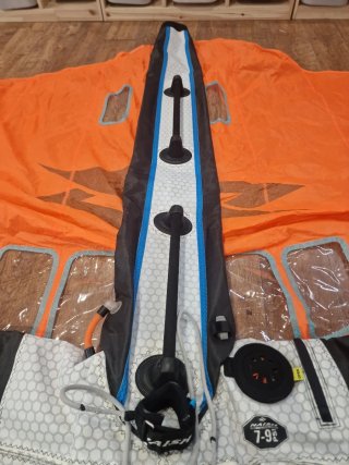 Naish Wing ADX 4 2024
