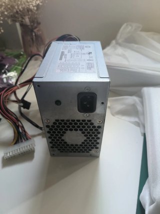 Fuente de Alimentación HP DPS-300AB-72 A