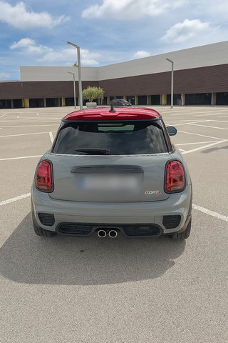 MINI Mini 2022
