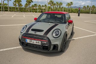 MINI Mini 2022