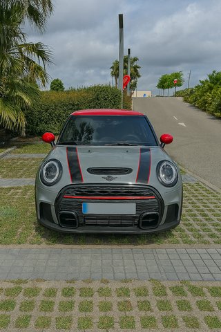 MINI Mini 2022
