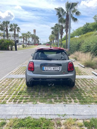 MINI Mini 2022