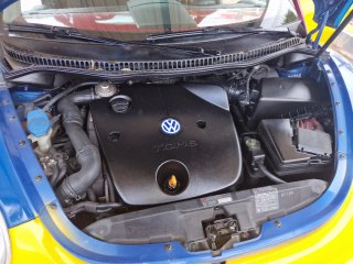 Volkswagen Beetle 2006