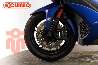 KYMCO XCITING S 400