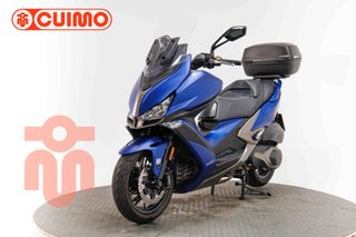KYMCO XCITING S 400