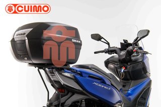 KYMCO XCITING S 400