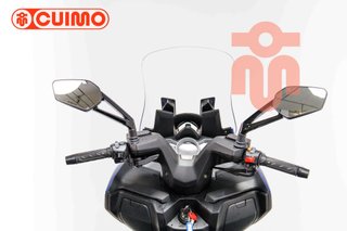 KYMCO XCITING S 400